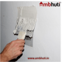 Wall Putty - ambhuti.in/