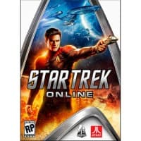 Star Trek Online
