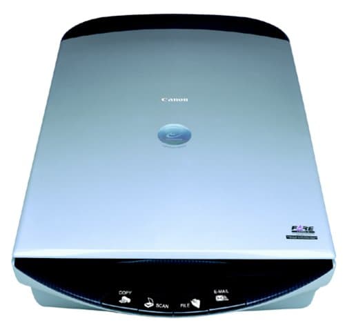 Canon CanoScan 5000F