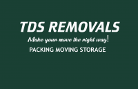TDS Removals - tdsremovals.co.uk
