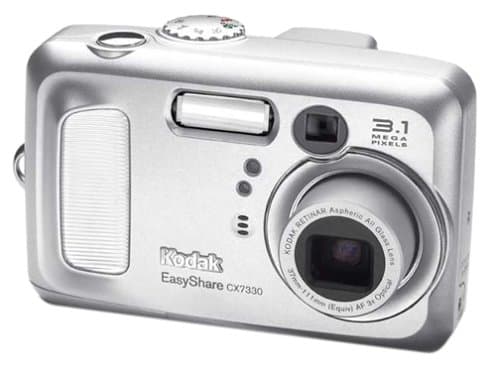 Kodak EasyShare CX7330