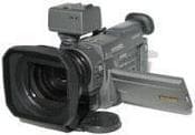 Sony DSR-PD100A