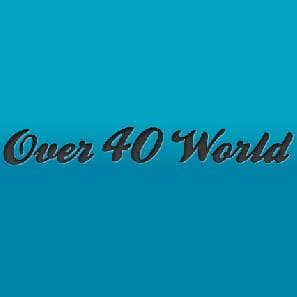 Over40World - www.over40world.co.uk