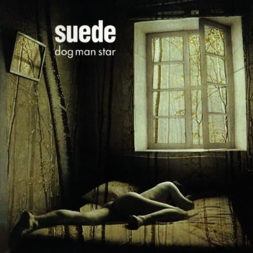 Suede, Dog Man Star