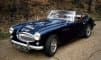 Austin Healey 3000