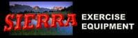 Sierra Exercise Equipment - www.sierraexercise.com
