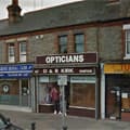 D & R Kirk Opticians, Reading