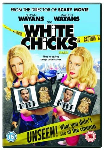 White Chicks (12A)