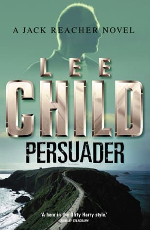 Lee Child, Persuader