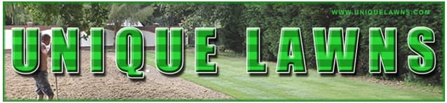 Unique Lawns - www.uniquelawns.com