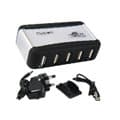 Pluscom 7 Port USB Hub 2.0