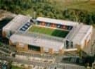 Ewood Park, Blackburn