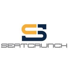 SeatCrunch - www.seatcrunch.com