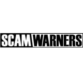 ScamWarners - www.scamwarners.com