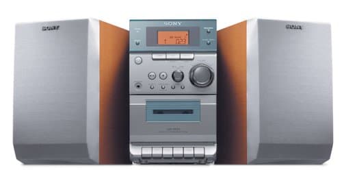 Sony CMT-EP303