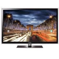 Samsung UE37D6100 37" LED 3D BACKLIT TV