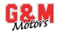 G & M Motors - www.gandmmotorgroup.co.uk
