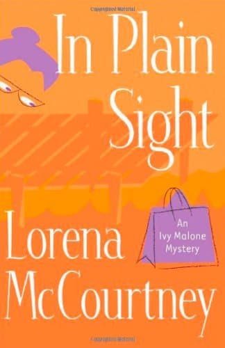 Lorena McCourtney In Plain Sight