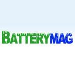 BatteryMag - www.batterymag.co.uk