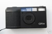 Ricoh GR1v
