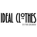 Ideal Clothes www.idealclothes.co.uk