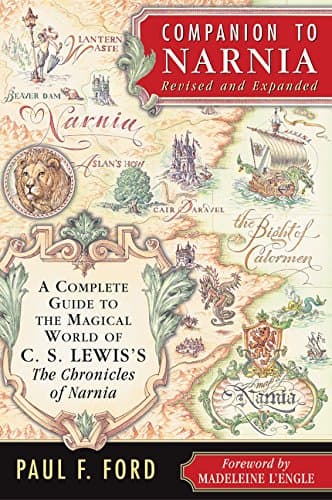 C. S. Lewis's The Chronicles of Narnia (A Complete Guide to the Magical World of C.S Lewis)