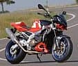 Aprilia Tuono 1000 R
