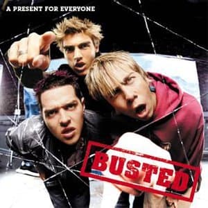Busted, A Present for Everyone
