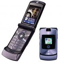 Motorola V3i