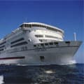 Brittany Ferries, Mini Cruise, Santander