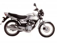 Honda CG125