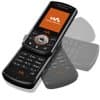 Sony Ericsson W900i