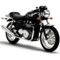 Triumph Thruxton