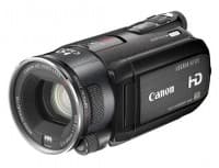 Canon Legria HF S10