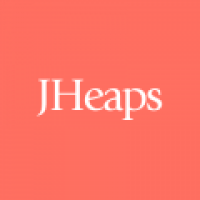 JHeaps - www.jheaps.com
