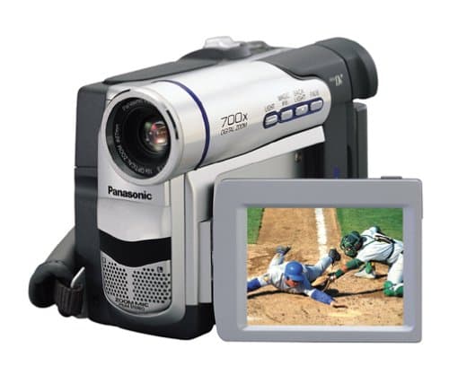 Panasonic PV-DV203
