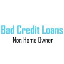 Bad Credit Loans Non Home Owner - www.badcreditloansnonhomeowner.co.uk