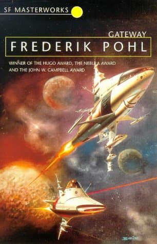 Frederik Pohl, Gateway