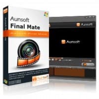 Aunsoft Final Mate - www.aunsoft.com