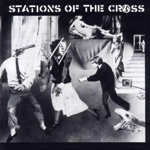 Crass, Stations of the Crass