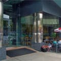 Blue Horizon Hotel Vancouver