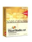 Visual Studio .NET Pro 2003 Upgrade