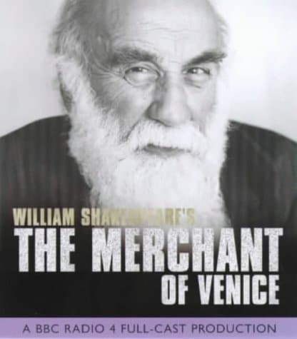 William Shakespeare, Merchant of Venice