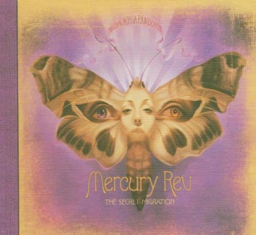 Mercury Rev, The Secret Migration