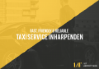 1St Airport Taxis LTD - www.1stairporttaxis.co.uk