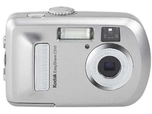Kodak EasyShare C310