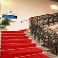 Florence, Hotel Accademia