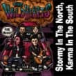 Wildhearts Stormy In The North, Karma In The South [DVD]