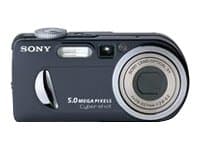 Sony CyberShot DSC-P12