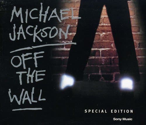 Michael Jackson, Off the Wall